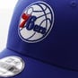 NBA PHILADELPHIA 76ERS 9FORTY THE LEAGUE CAP  large numero dellimmagine {1}