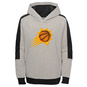 NBA LIVED IN PHOENIX SUNS HOODIE KIDS  large image number 1