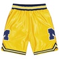 NCAA MICHIGAN WOLVERINES 1991 AUTHENTIC SHORTS  large image number 1