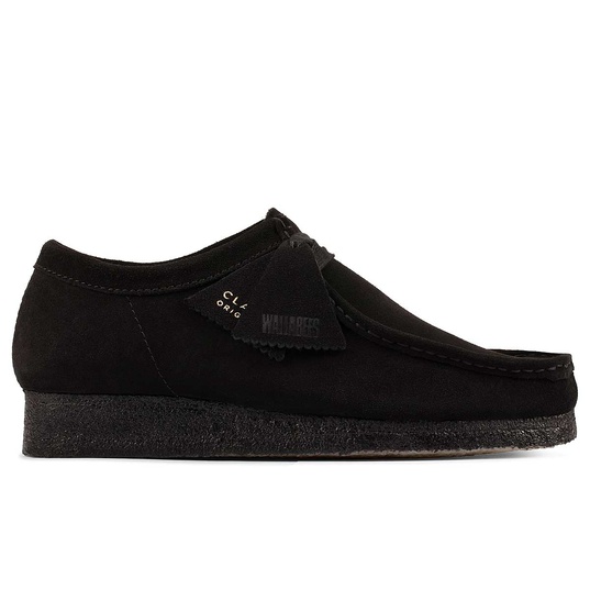 Wallabee. WOMENS  large image number 1
