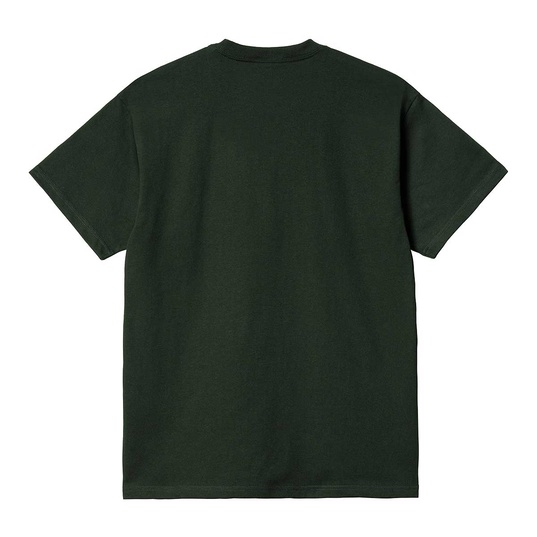 Letterman T-shirt  large image number 2