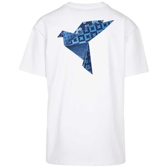 Paperbird Oversize T-Shirt