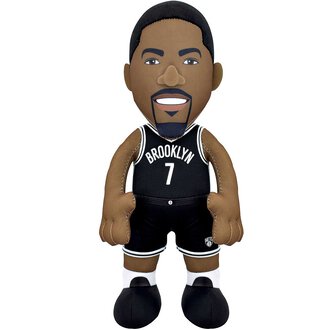 NBA Brooklyn Nets Plush Toy Kevin Durant 25cm