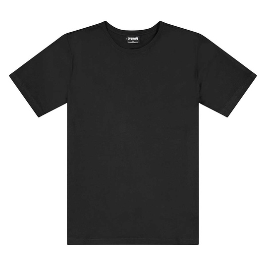 Basic T-Shirt  large número de imagen 1