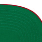 NBA HARDWOOD CLASSICS TORONTO RAPTORS PATCH OVERLOAD SNAPBACK CAP  large afbeeldingnummer 4