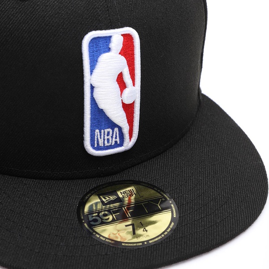 Buy NBA 5950 LOGO CAP for N/A 0.0 on KICKZ.com!