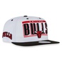 NBA RETRO TITLE 9FIFTY CHICAGO BULLS  large image number 1