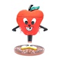 x Deli and Grocery Apple Figurine  large image number 1