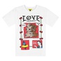 Never Be Alone Bear T-Shirt  large image number 1