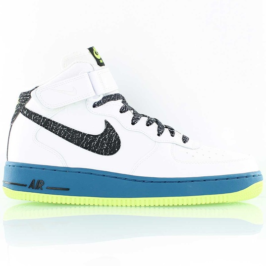 air force 1 mid 07  large image number 1