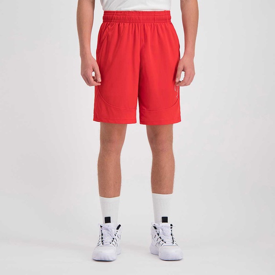 CURRY UNDERRATED SHORTS  large image number 2