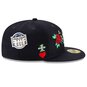 MLB NEW YORK YANKEES 59FIFTY LIFETIME CHAMPS CAP  large numero dellimmagine {1}