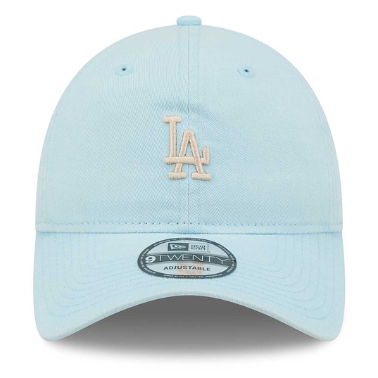 MLB LOS ANGELES DODGERS MINI LOGO 9TWENTY CAP  large Bildnummer 2
