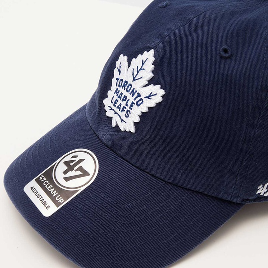 NHL Toronto Maple Leafs '47 Clean Up  large image number 5