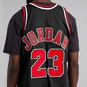 NBA AUTHENTIC JERSEY CHICAGO BULLS 1997-98 - MICHAEL JORDAN #23  large image number 5
