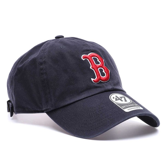 BOSTON RED SOX CLEAN UP  large afbeeldingnummer 1