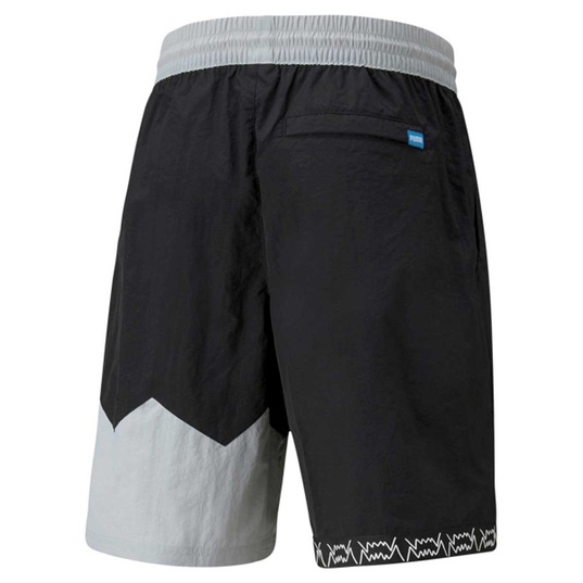 Jaws Woven Short  large image number 2
