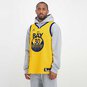 NBA STATEMENT SWINGMAN JERSEY GOLDEN STATE WARRIORS STEPHEN CURRY  large image number 2