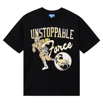 Unstoppable Force T-Shirt