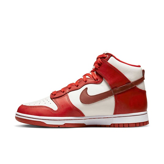 W NIKE DUNK HIGH LXX  large image number 1