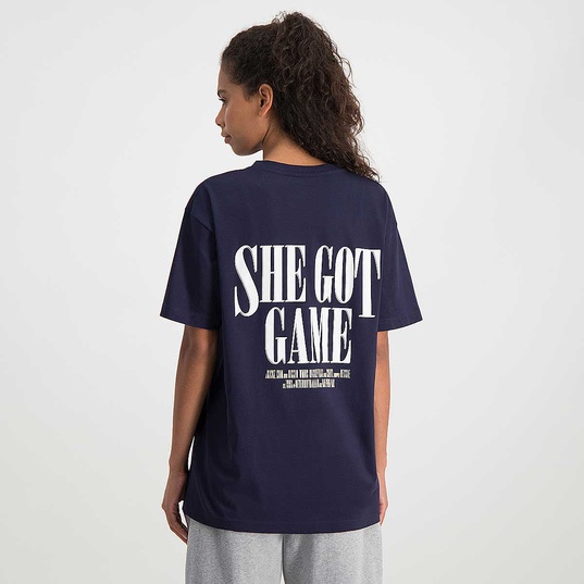 She Got Game T-Shirt  large numero dellimmagine {1}