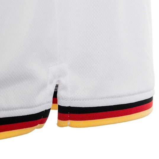 FIBA Deutschland Basketball Shorts  large afbeeldingnummer 4