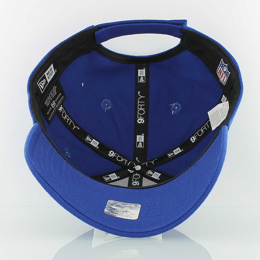 NFL NEW YORK GIANTS 9FORTY THE LEAGUE CAP  large image number 6