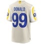 NFL Los Angeles Rams Aaron  Donald #99 JERSEY ALTERNATE  large image number 2