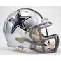 NFL Mini Helm SPEED Dallas Cowboys  large image number 1