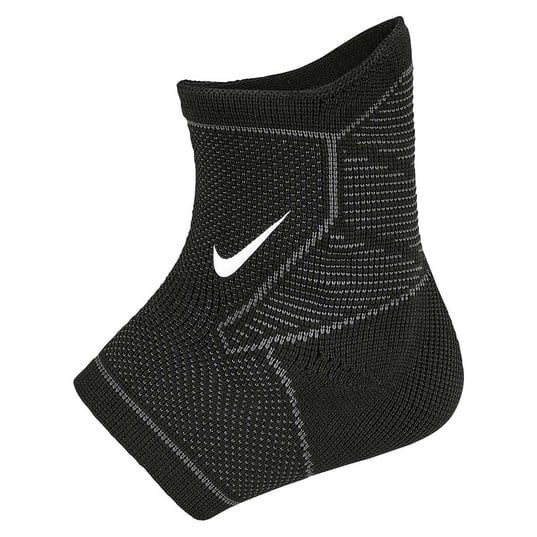 Nike Pro Knitted Ankle Sleeve  large número de imagen 1