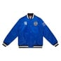 NBA ALL STAR EAST HEAVYWEIGHT SATIN JACKET  large image number 1