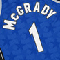 NBA SWINGMAN JERSEY ORLANDO MAGIC  TRACY MCGRADY 2003  large número de imagen 4
