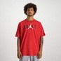 NBA CHICAGO BULLS CTS JDN STATEMENT SS T-SHIRT  large image number 2