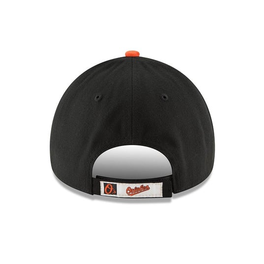 MLB BALTIMORE ORIOLES 9FORTY THE LEAGUE CAP  large image number 5