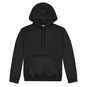 Hooded Mosby Script Sweat  large image number 1
