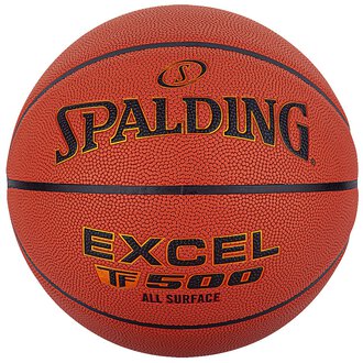 Excel TF-500 Composite Basketball