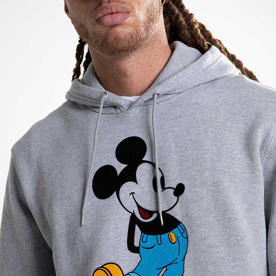 GRAPHIC PO HOODY B MICKEY MOUSE  large image number 4