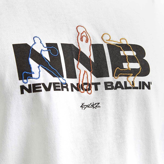 NNB T-shirt  large Bildnummer 5