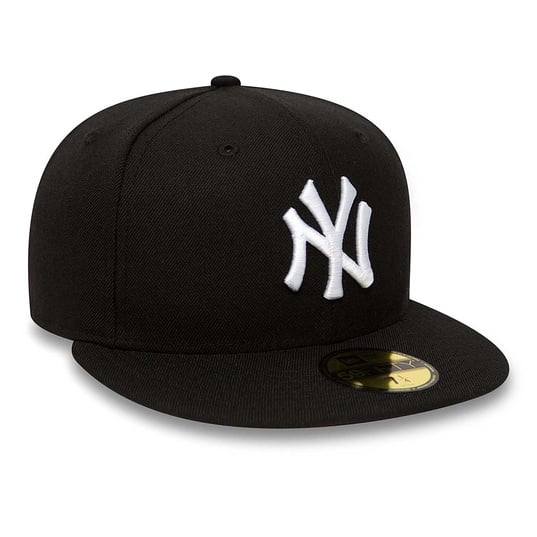 MLB NEW YORK YANKEES BASIC 59FIFTY CAP  large image number 3