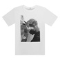 2PAC FCK THE WORLD T-SHIRT  large image number 1