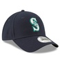 MLB SEATTLE MARINERS 9FORTY THE LEAGUE CAP  large image number 2