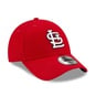 MLB ST LOUIS CARDINALS 9FORTY THE LEAGUE CAP  large image number 3