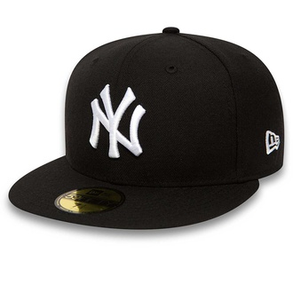 MLB BASIC NEW YORK YANKEES