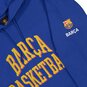 FC Barca Hoody 19/20  large image number 3