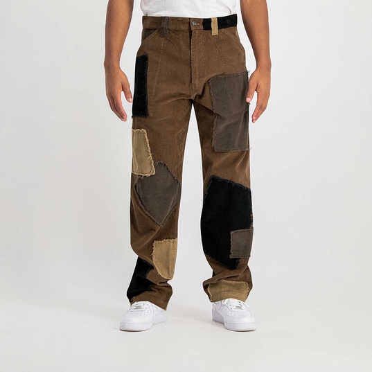 Scarecrow Trousers  large afbeeldingnummer 2