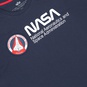 NASA Retro T-Shirt  large Bildnummer 4