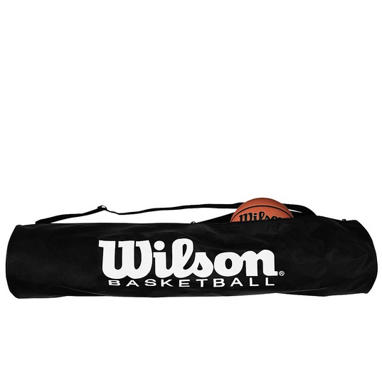 Basketball Tube Bag  large image number 1
