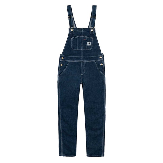 Bib Overall Womens  large image number 1
