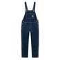 Bib Overall Womens  large image number 1