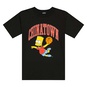 x Simpsons Air Bart Arc T-Shirt  large image number 1